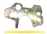 1548225 Engine Timing Gear Plate DC 9/11/12 DT 12 SCANIA P,G,R,T-series