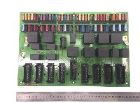 1079459 Fuses Circuit Board VOLVO FM, FL