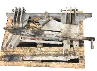 77700732 Coupling Device, Others VOLVO FM10