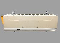 1862023 Bed Frame, Upper SCANIA P, G, R, T -Series