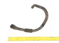 1497150 Air Filter Pipe SCANIA D9 / D11 / D12 CR