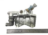 504046811 Bracket fine fuel filter for IVECO