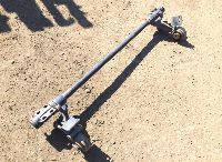 22004643 21750162 Cabin Torsion VOLVO FH4