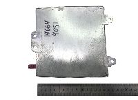 22105173 Telematics control unit TGW2 3G+WIFI VOLVO