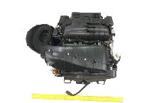 84242102 Cabin Heating-Cooling Radiators Set with Casing VOLVO FH