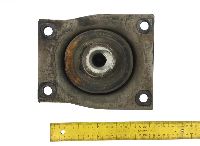 21997378 Engine Vibration Insulator, Front L=R VOLVO FH4, FM4