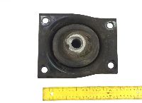 21997378 Engine Vibration Insulator, Front L=R VOLVO FH4, FM4