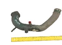 21986312 Coolant Pipe VOLVO