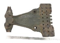 21242877 Torque Rod Bracket, Drive Axle L=R VOLVO