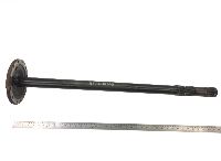 7420815246 Drive shaft rear axle, right Renault Midlum, Volvo