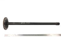 7420815243 Axle, drive axle, left Renault, Volvo