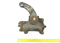 20901108 Steering gear assembly VOLVO FL