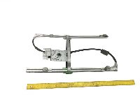 7422189860 Window Regulator Mechnanism LH w/o Motor DAF, VOLVO, RENAULT