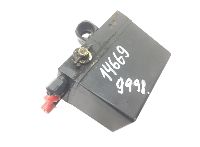 1549740 Cabin Tilt Pump SCANIA 4 - series; P, G, R, T - series