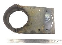 1887103+1486855 Propeller Shaft Bearing Bracket L=289mm SCANIA 4,P,G,R,T