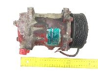 51779707028 A/C Compressor MAN D2866, D2876, D2066, D2676, D3876