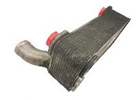 0501217248 Heat exchanger ZF 12AS2331 MAN 1710570