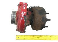 51091007599 Turbocharger D2876, D2866 MAN