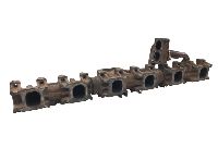 51081020024+51081010913+51081010914+51081510003 Exhaust Manifold MAN
