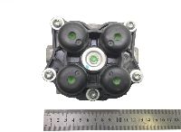 81521516096 Four-Circuit Protection Valve MAN TGA, M/F 2000