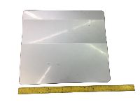 81669125288 +81972010332 Cabin Storage Compartment Lid, L=R MAN