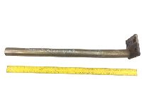 77700626 Mudguard Bracket, Tag Axle, Front L=R VOLVO