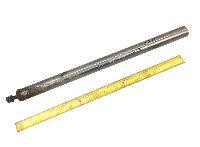 77700625 Mudguard Bracket, Tag Axle, Rear  L=R VOLVO