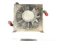 5827011014 Cooler for hydraulic oil LDC PARKER