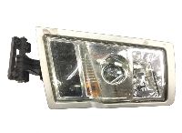 21001650 Headlamp, left VOLVO