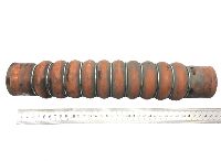 1815587 EGR Radiator Hose SCANIA