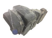 1981181 2022767 2033354 AdBlue tank V=90L DAF XF106