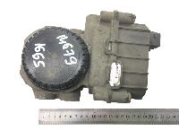 1867005 EBS Axle Modulator, Front axle, Right 1-Channel - Gen4 DAF XF106