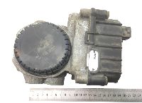 1867006 EBS Axle Modulator, Front axle, Left 1-Channel - Gen4 DAF XF106