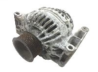 2000904 Alternator 24V 120A DAF XF 106