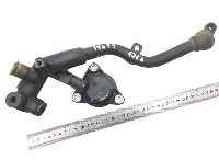 1885510 + 1994776 cooland pipe with cover DAF XF106