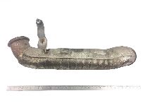 2121605 Exhaust Pipe DAF XF106