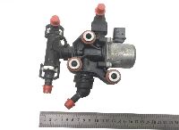 1830062 4460913040 Adblue tank heater valve DAF XF106