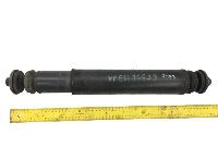 1942781 Shock absorber, front axle L=R DAF XF106