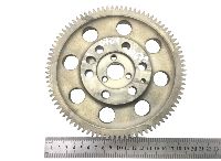 1837775 Camshaft gear MX-13 DAF XF106