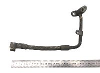 1957299 Coolant pipe turbo DAF XF106