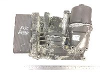 2032698 Oil filter casing MX-13 DAF XF106