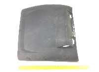 1887659 Mudguard, Tag axle Front Right DAF XF106, CF