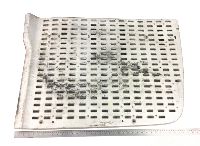 1936146 Catwalk metal, Left for DAF XF106