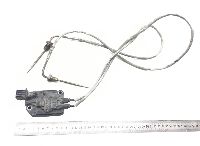 1851853 Exhaust temperature sensor DAF XF106