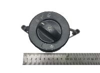 0015453504 Headlights Switch MERCEDES-BENZ Atego