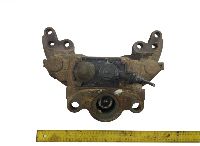 0024209001 Brake Caliper Front/Rear axle, Right MERCEDES Atego