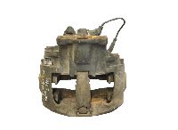 0024209001 Brake Caliper Front/Rear axle, Right MERCEDES Atego