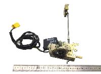 9737200635 +0008207797 Door lock, with locking motor, Right Mercedes