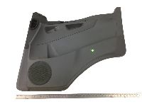 9407200870 Door trim panel, Right MERCEDES-BENZ Atego