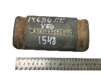 9703252426 Leaf Spring Adjusting Wedge, Drive Axle, Upper L=R MERCEDES